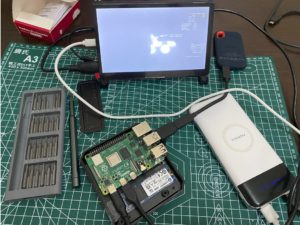 install anydesk on raspberry pi